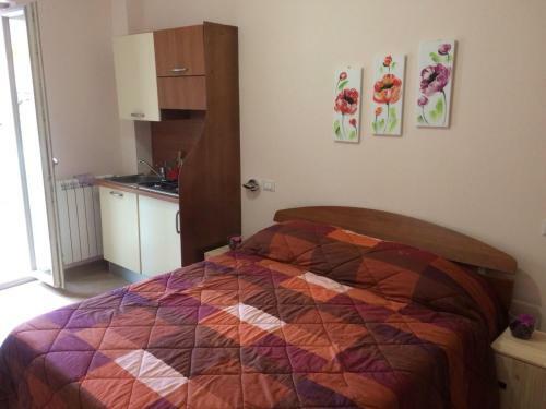 Apartamento Casa Roger