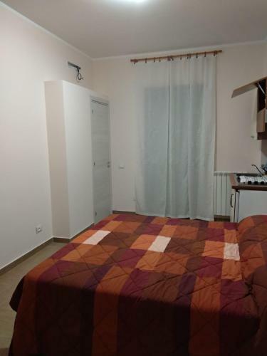 Apartamento Casa Roger