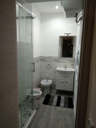 Apartamento Casa Roger