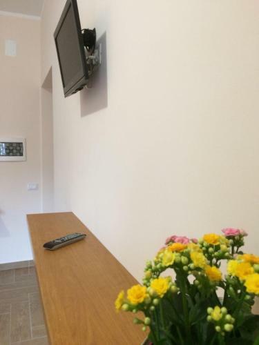 Apartamento Casa Roger