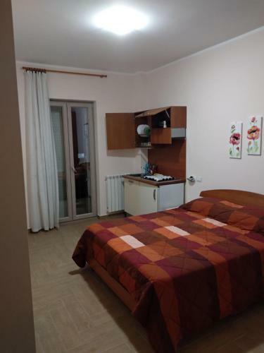 Apartamento Casa Roger