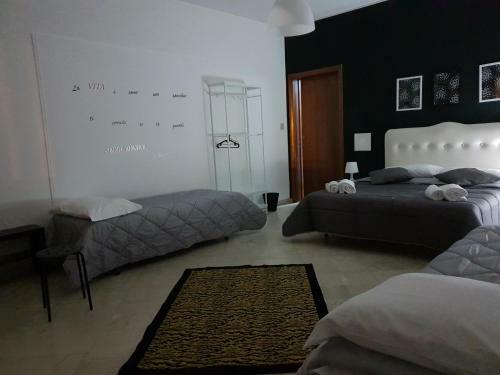 Bed & Breakfast Albaships