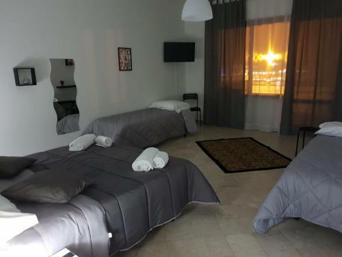 Bed & Breakfast Albaships