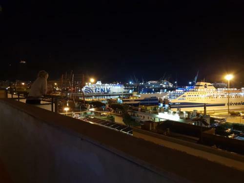 Bed & Breakfast Albaships