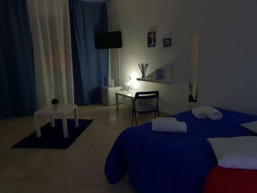 Bed & Breakfast Albaships