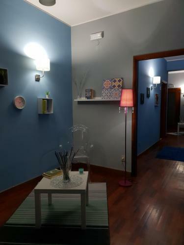 Bed & Breakfast Albaships
