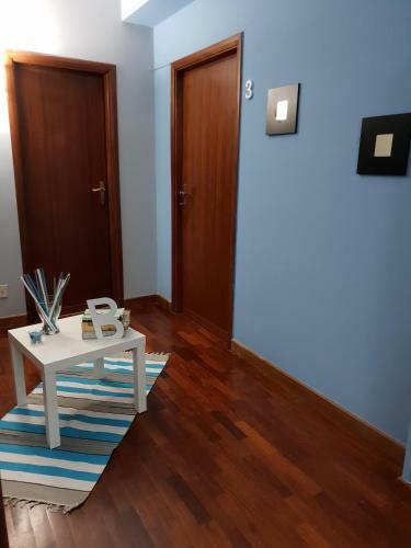 Bed & Breakfast Albaships