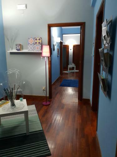 Bed & Breakfast Albaships