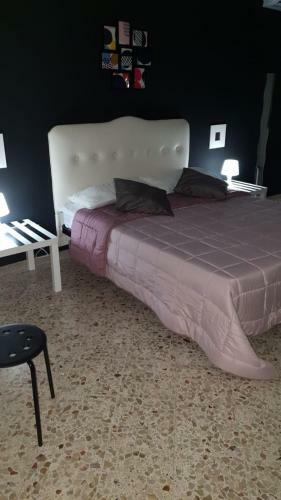 Bed & Breakfast Albaships