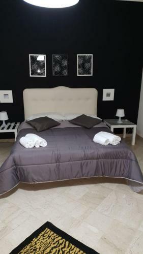 Bed & Breakfast Albaships