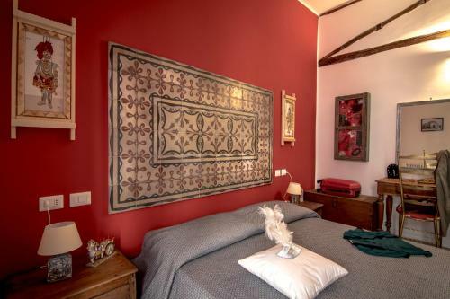 Bed & Breakfast Ad Hoc Rooms