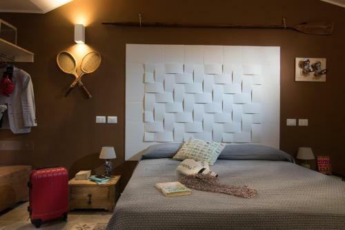 Bed & Breakfast Ad Hoc Rooms