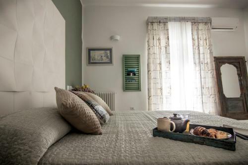 Bed & Breakfast Ad Hoc Rooms