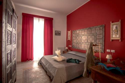 Bed & Breakfast Ad Hoc Rooms