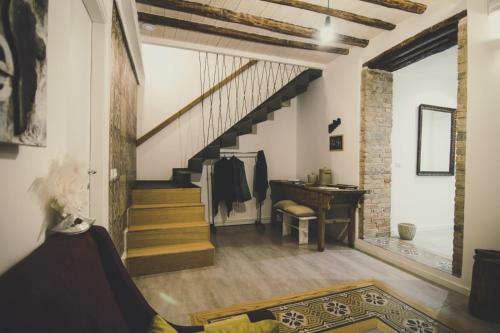 Bed & Breakfast Ad Hoc Rooms