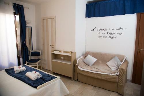 Apartamento Casa Kalsa Manick
