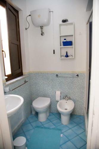 Apartamento Casa Kalsa Manick
