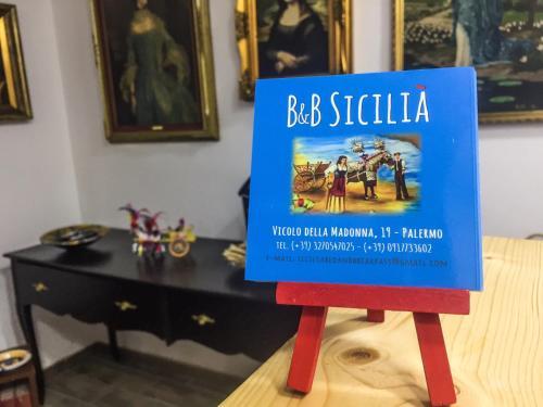 B&B Sicili�