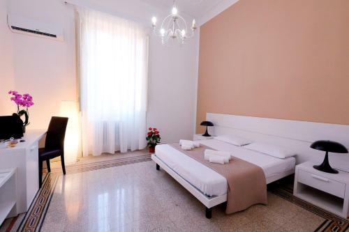 Bed & Breakfast Palazzo Napolitano