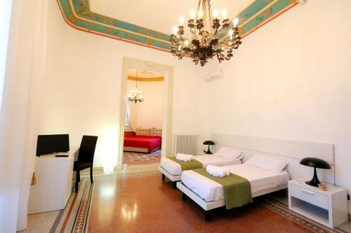 Bed & Breakfast Palazzo Napolitano