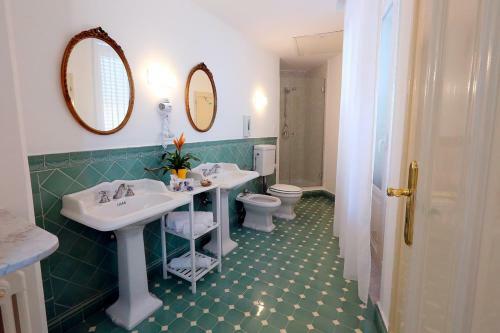 Bed & Breakfast Palazzo Napolitano