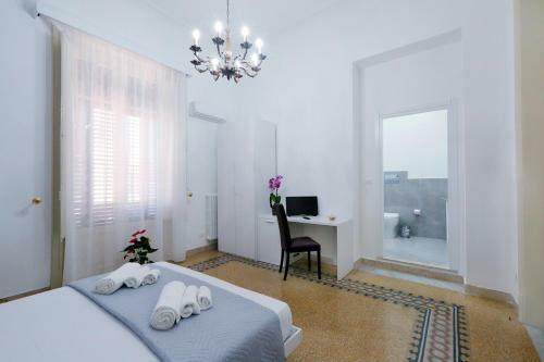 Bed & Breakfast Palazzo Napolitano