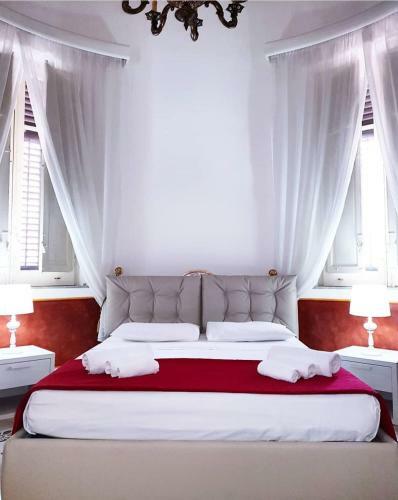 Bed & Breakfast Palazzo Napolitano