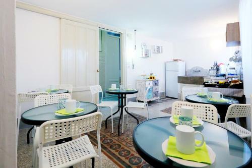 Bed & Breakfast Palazzo Napolitano