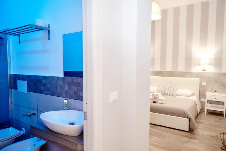 Villa Di Nera B&B