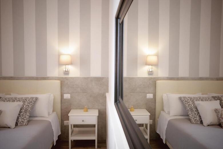 Villa Di Nera B&B