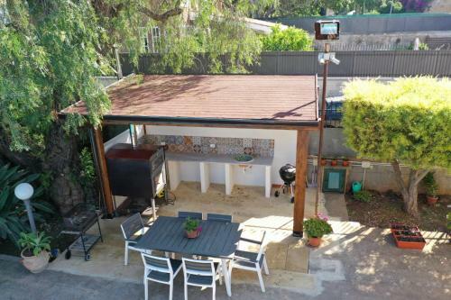 Apartamento Ancil House