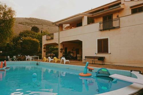 Apartamento Ancil House