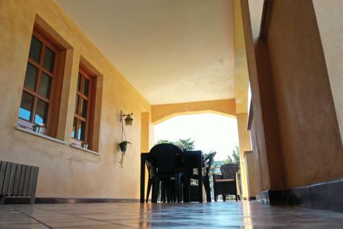 Apartamento Ancil House