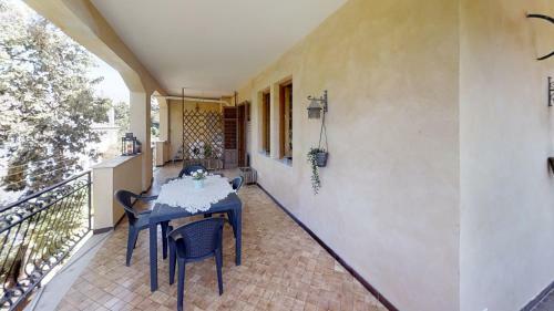 Apartamento Ancil House
