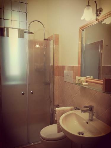 Bed & Breakfast Le Rose Del Viale