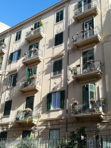 Bed & Breakfast Le Rose Del Viale