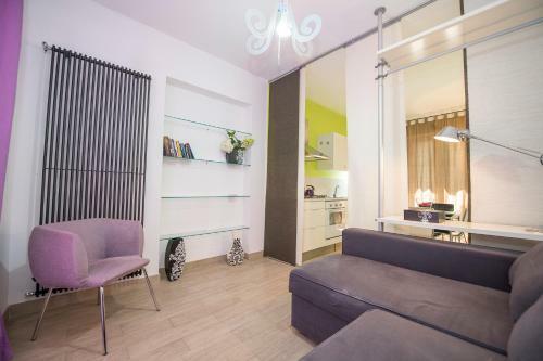 Apartamento La Casa Del Giardinaccio