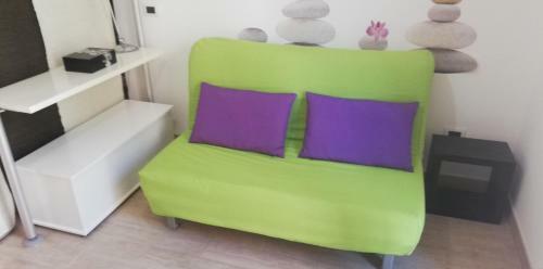 Apartamento La Casa Del Giardinaccio