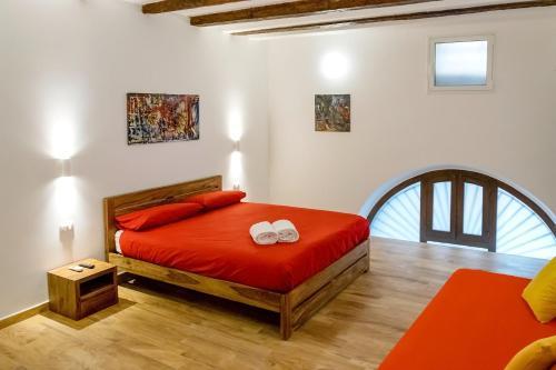 Hostal Kala Rooms