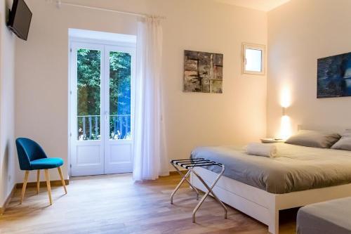 Hostal Kala Rooms