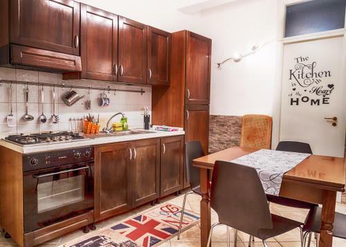 Apartamento Casa Faneddu