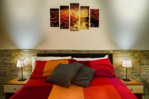 Apartamento Casa Faneddu