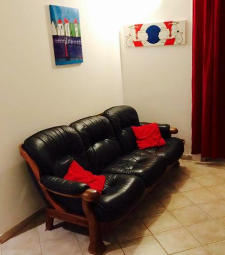 Apartamento Casa Faneddu