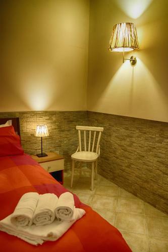 Apartamento Casa Faneddu