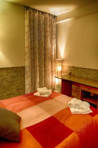 Apartamento Casa Faneddu
