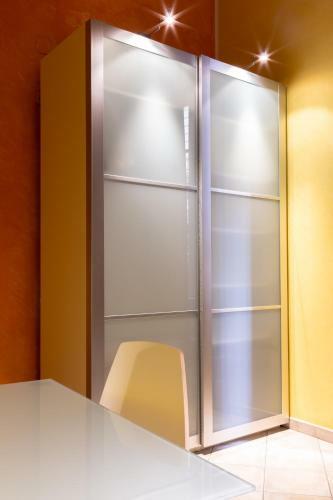 Apartamento Casa Faneddu