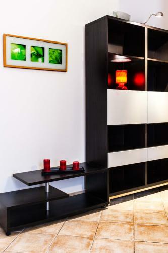Apartamento Casa Faneddu