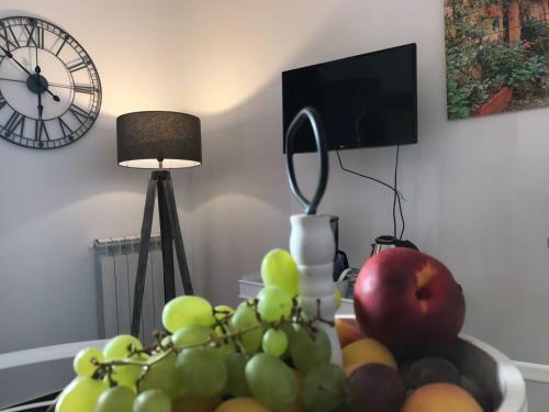 Apartamento Kalambra Home Residence