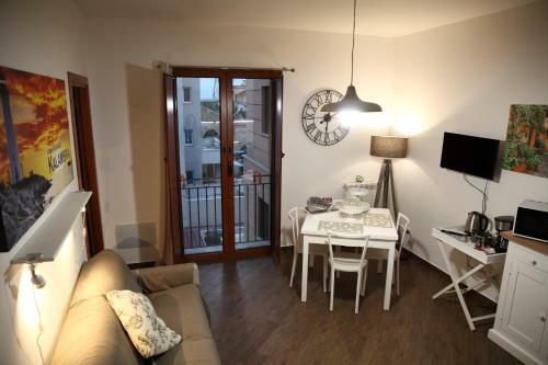 Apartamento Kalambra Home Residence