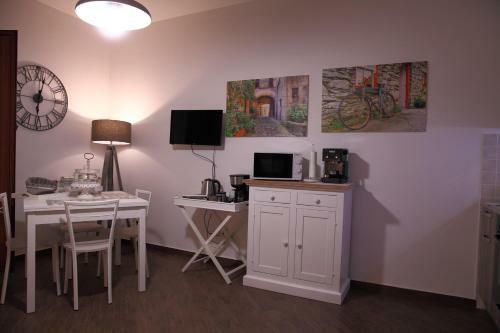 Apartamento Kalambra Home Residence